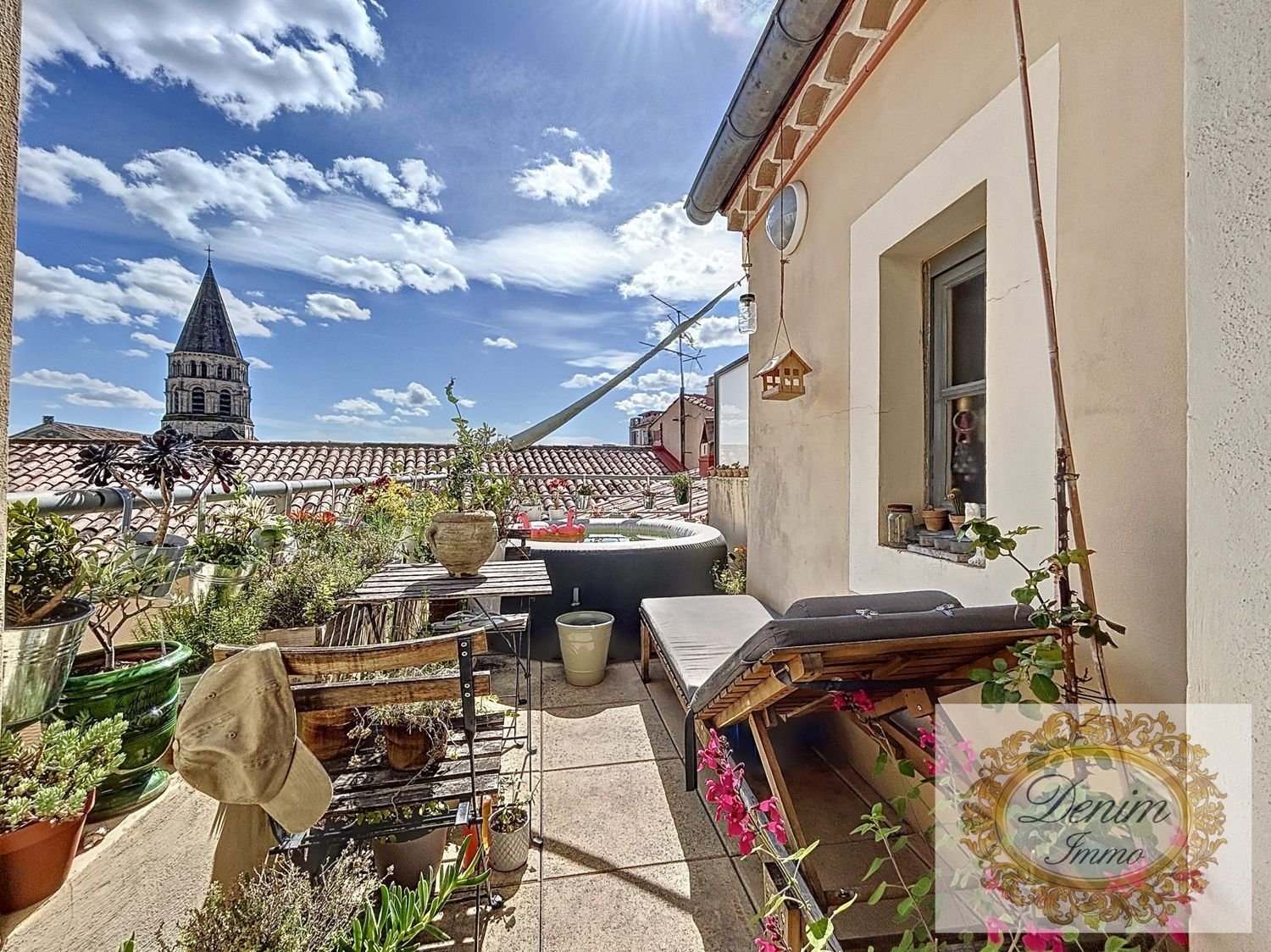 Appartement à vendre, 85m², Nîmes