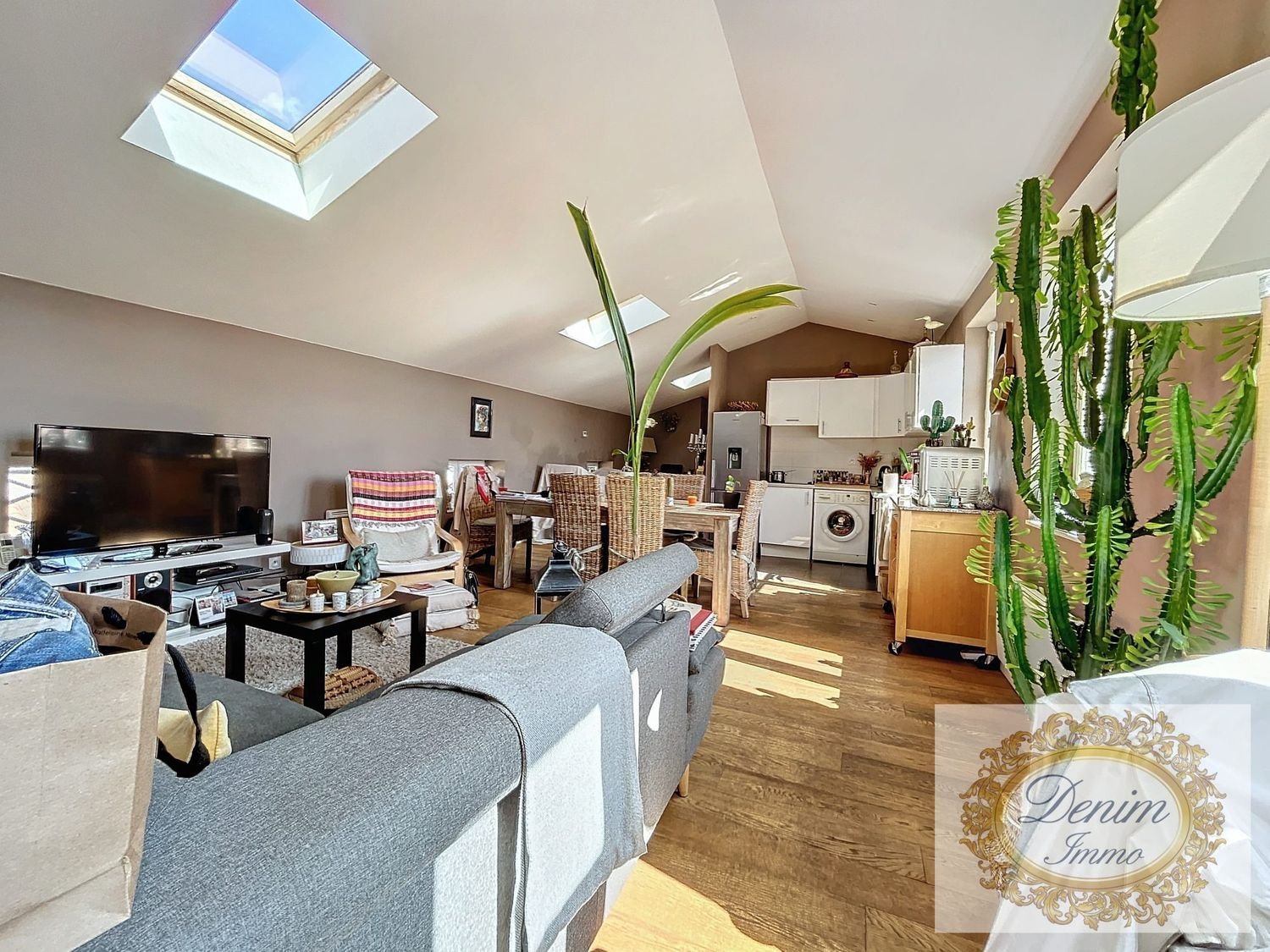 Appartement à vendre, 85m², Nîmes