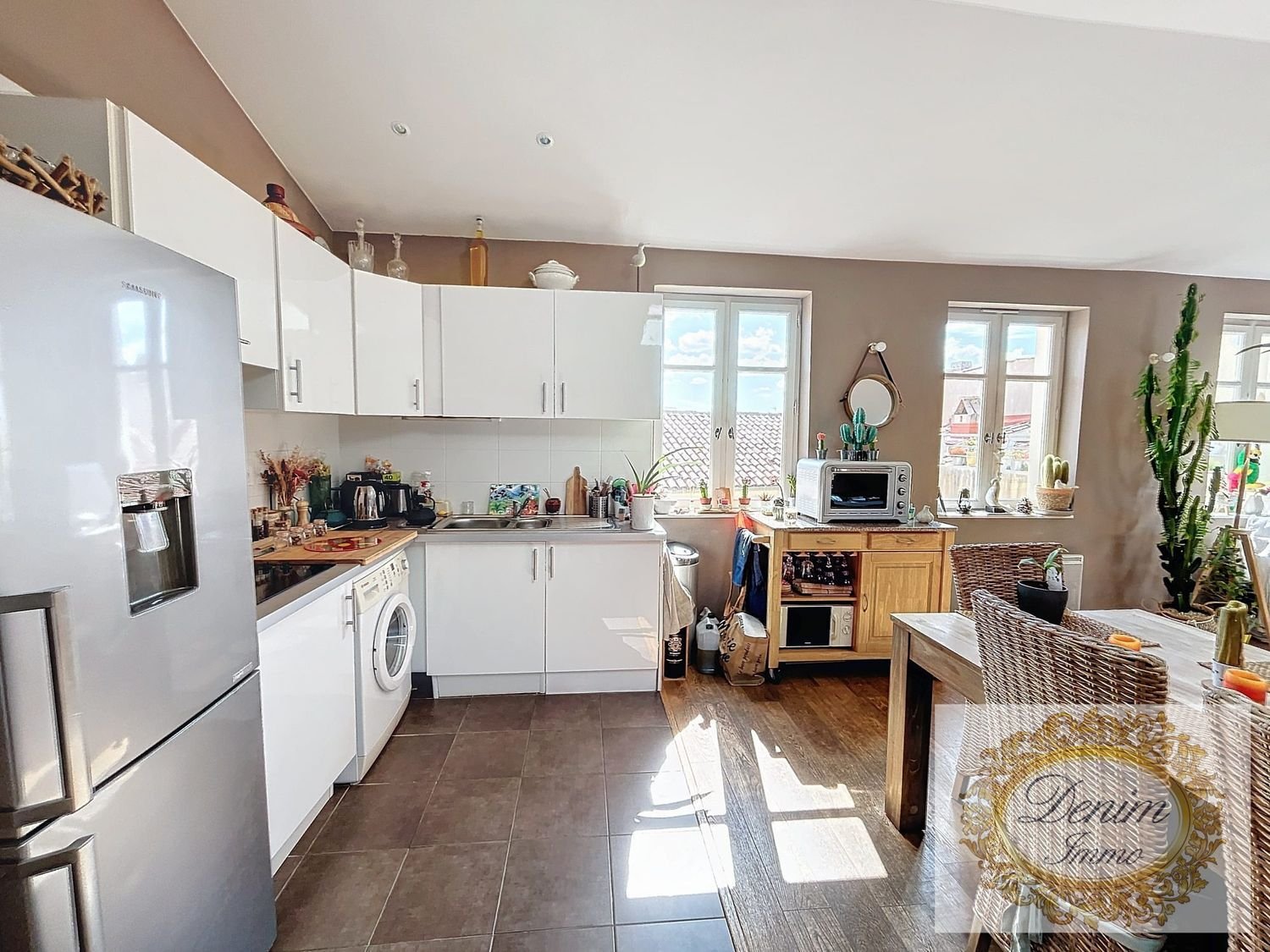 Appartement à vendre, 85m², Nîmes