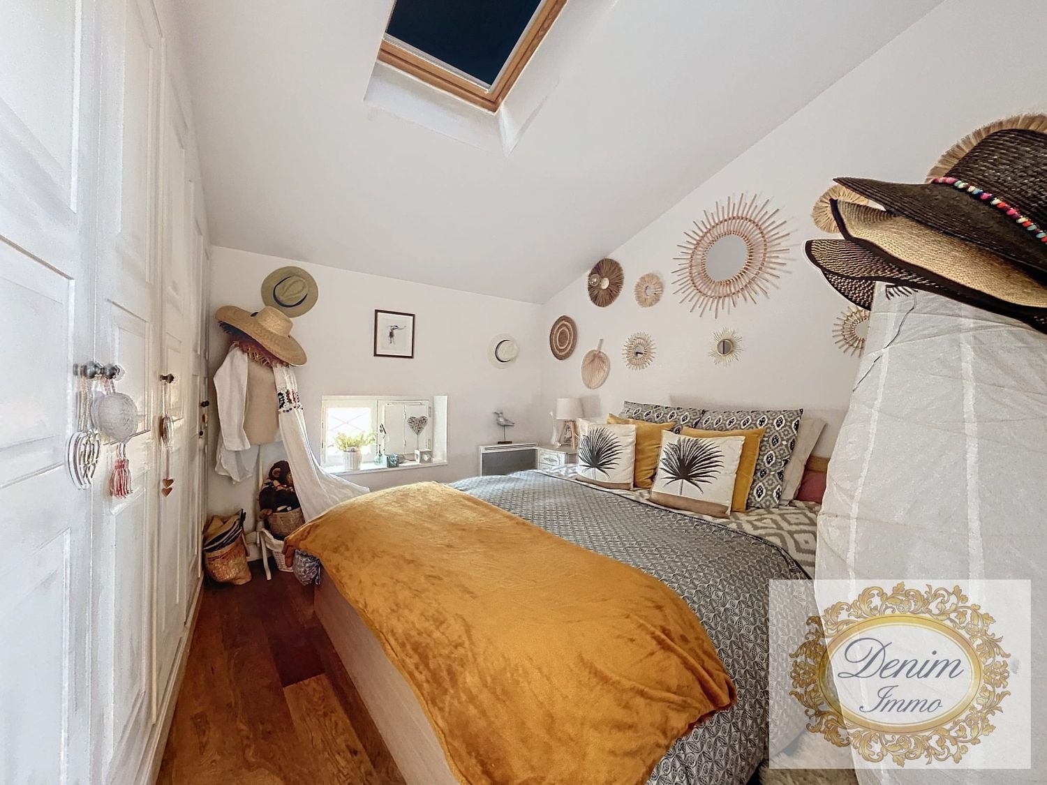 Appartement à vendre, 85m², Nîmes