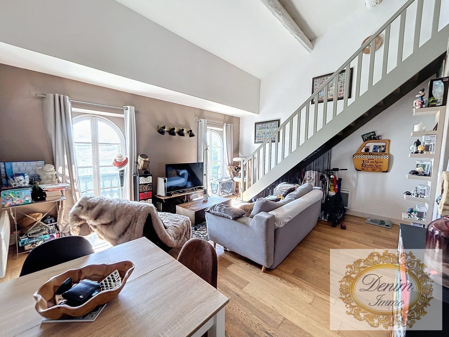 Appartement à vendre, 59m², Nîmes