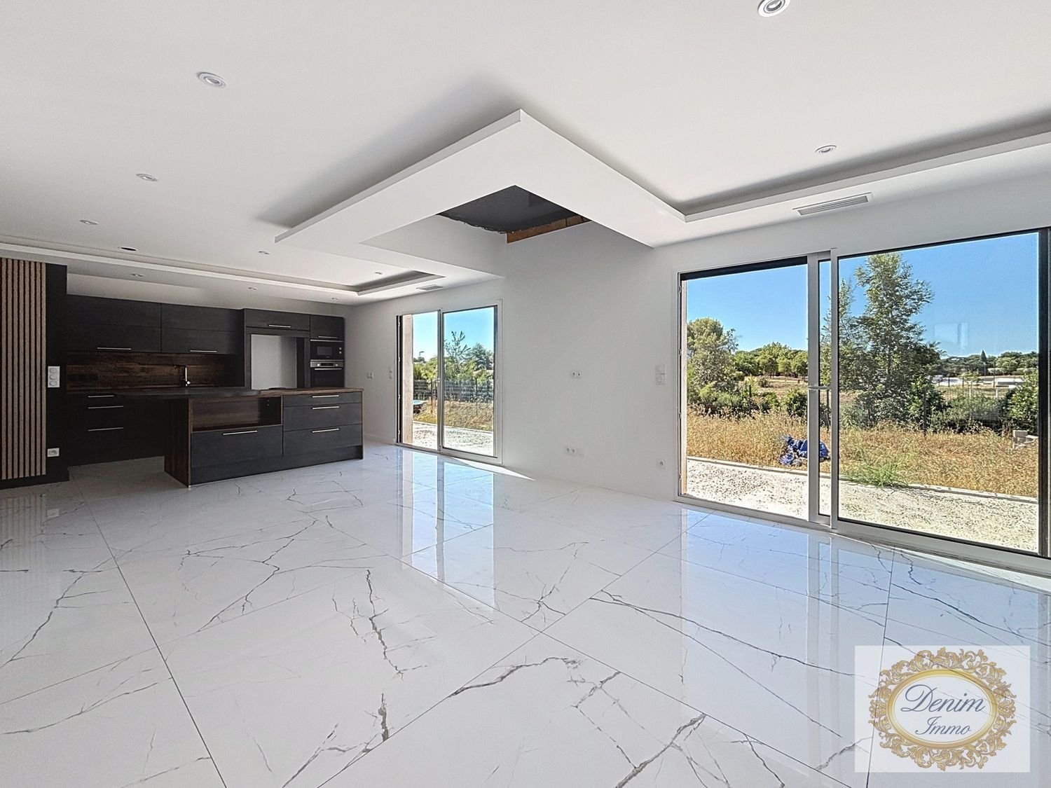 Maison à vendre, 119m², Garons