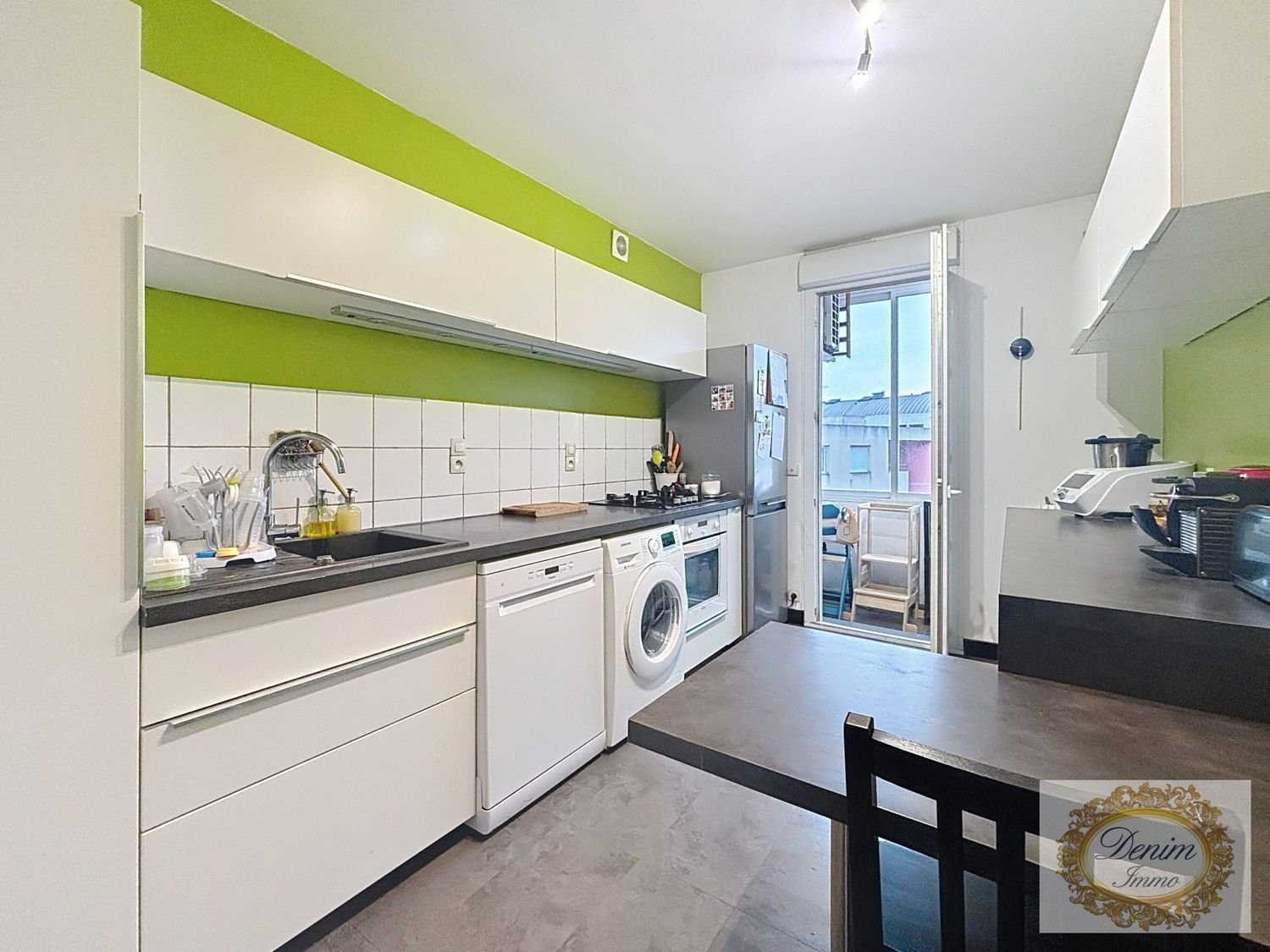 Appartement à vendre, 85m², Nîmes