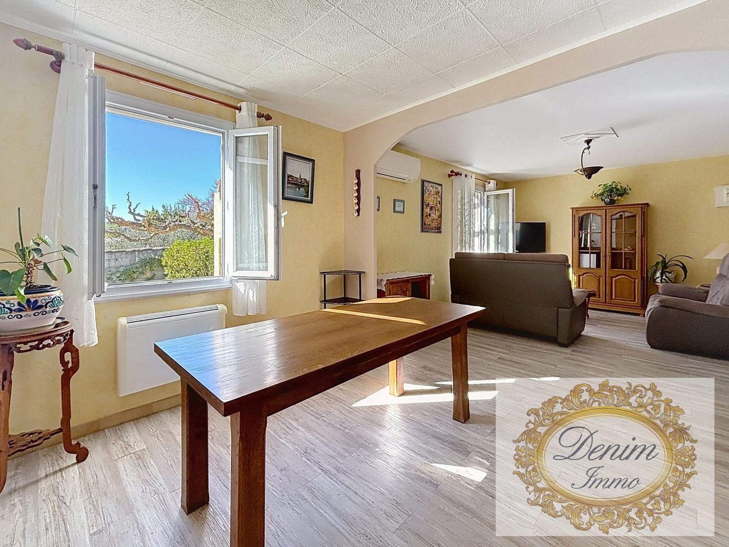 Maison à vendre, 101m², Meynes