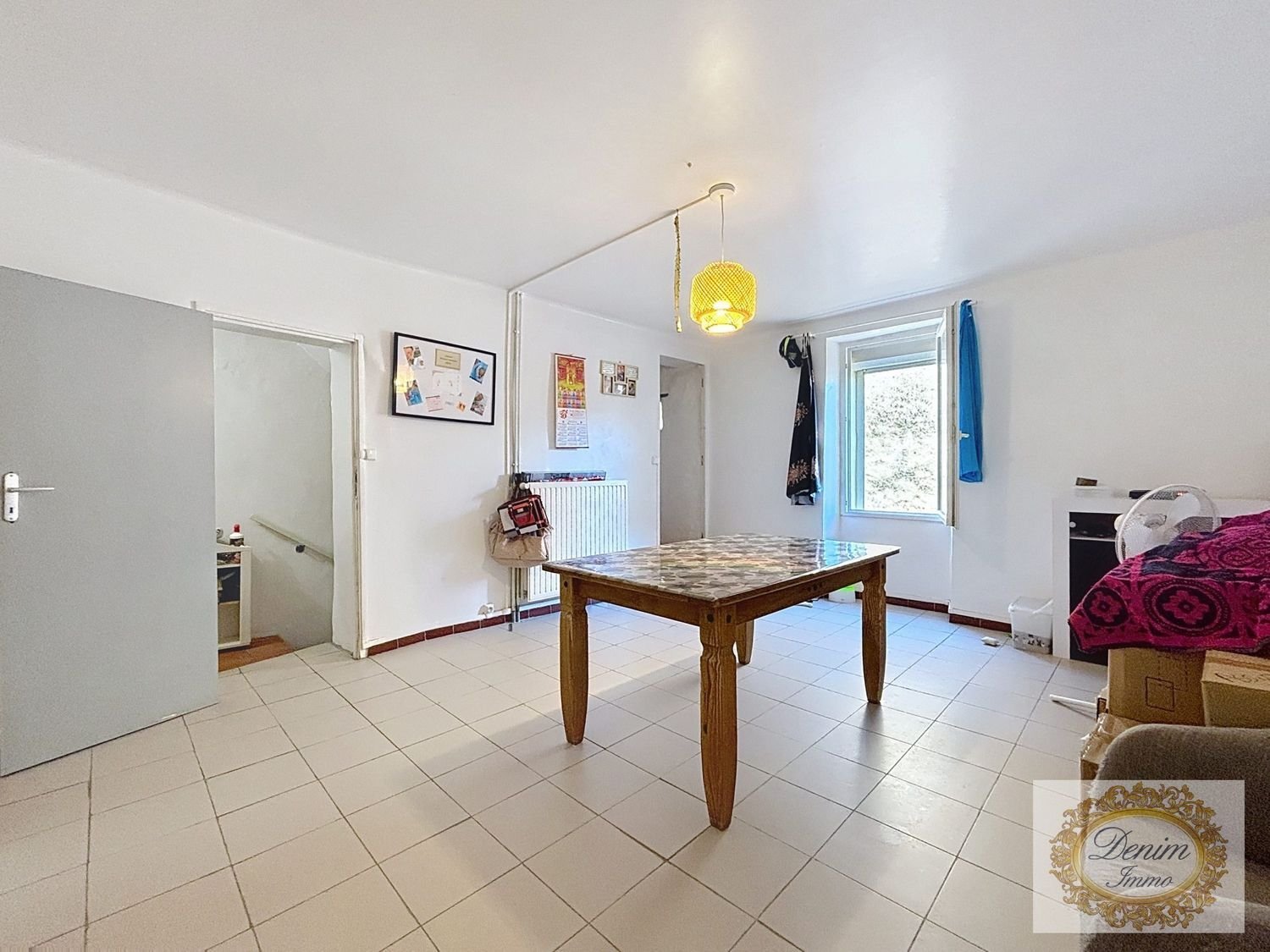 Maison à vendre, 95m², Saint-Victor-de-Malcap