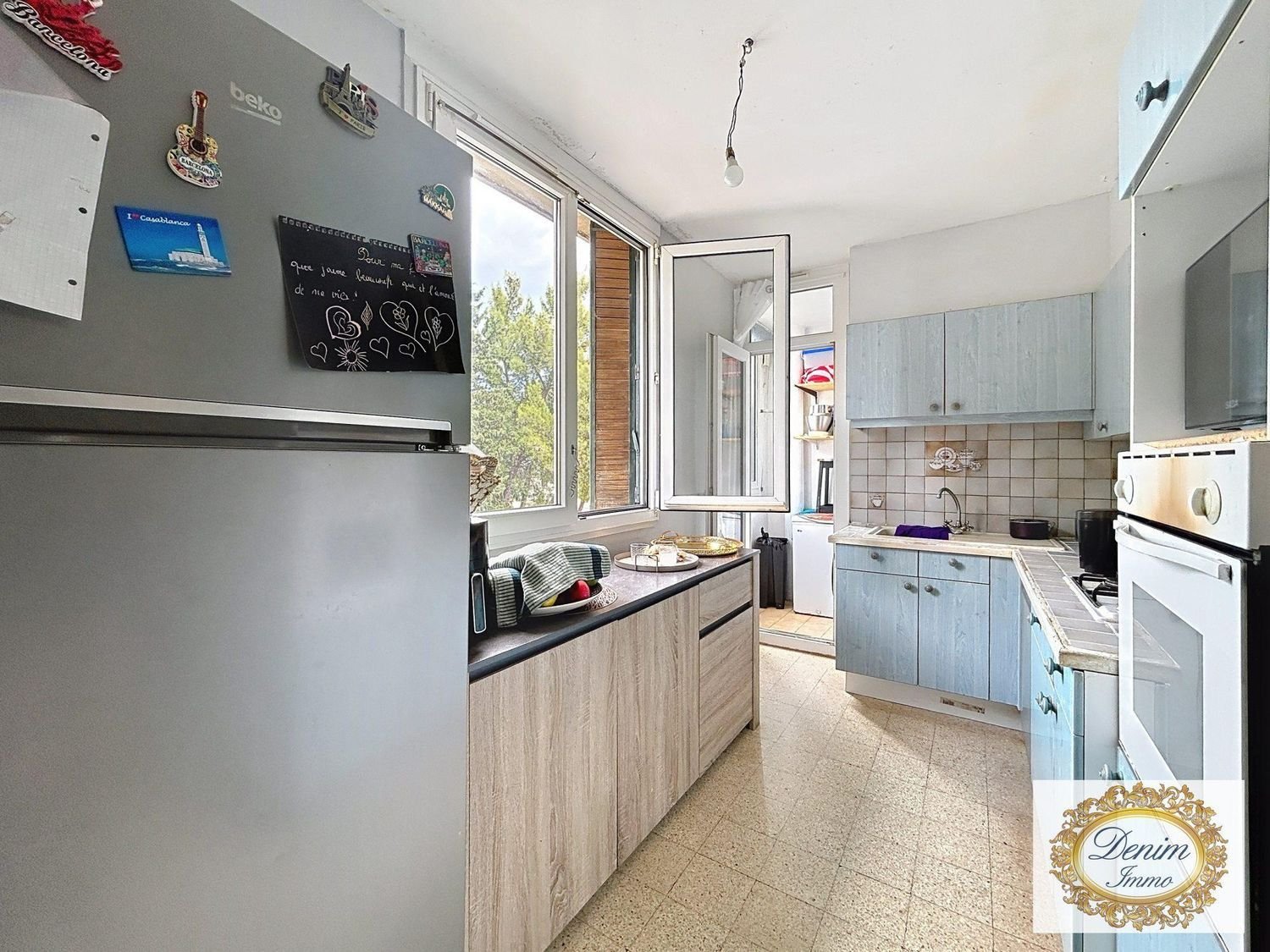 Appartement à vendre, 75m², Nîmes