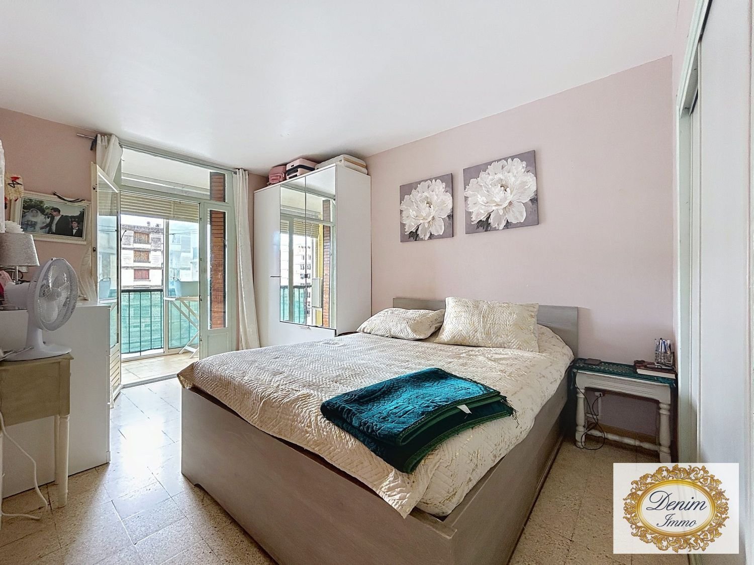 Appartement à vendre, 75m², Nîmes