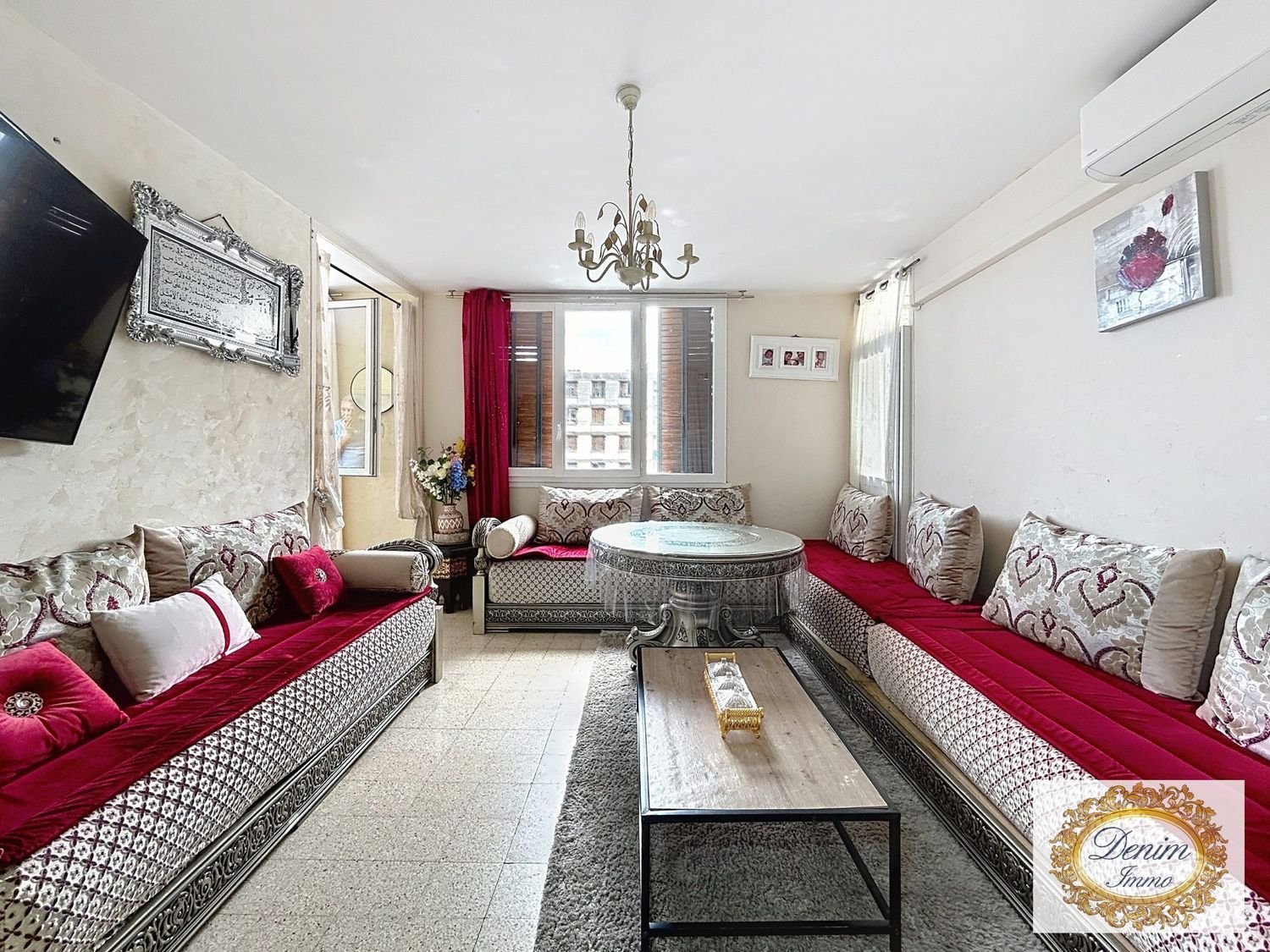 Appartement à vendre, 75m², Nîmes