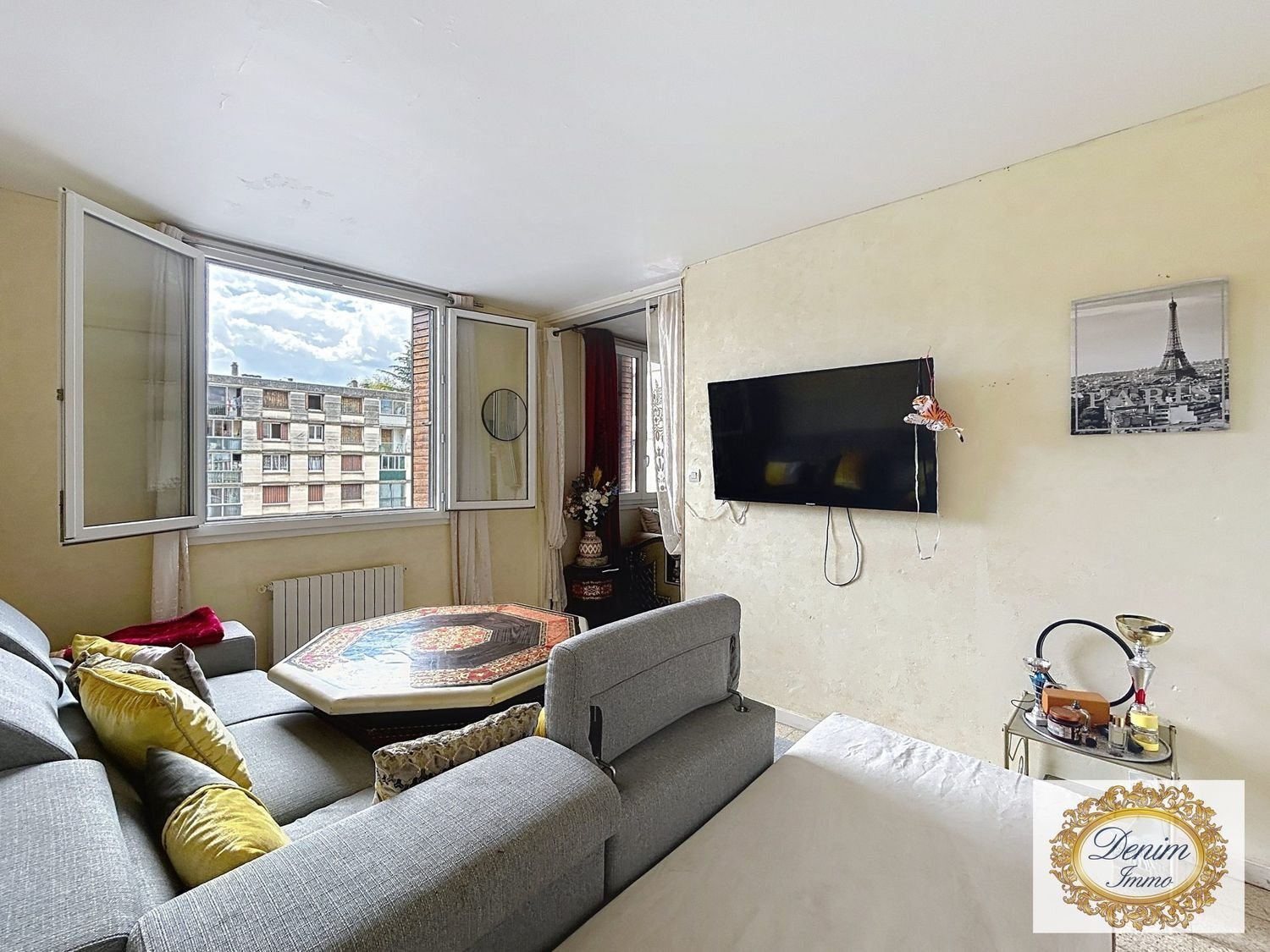 Appartement à vendre, 75m², Nîmes