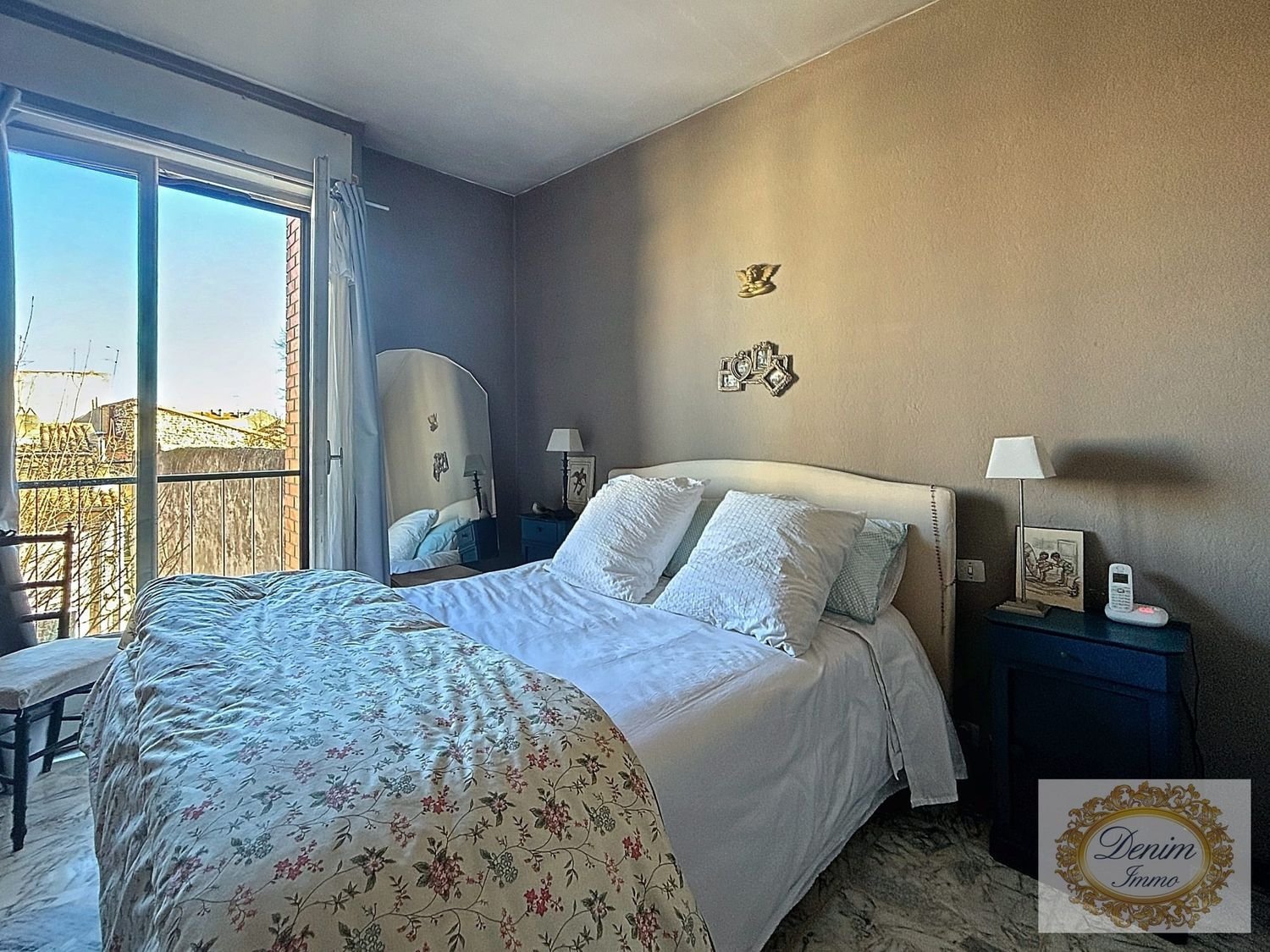 Appartement à vendre, 50m², Nîmes