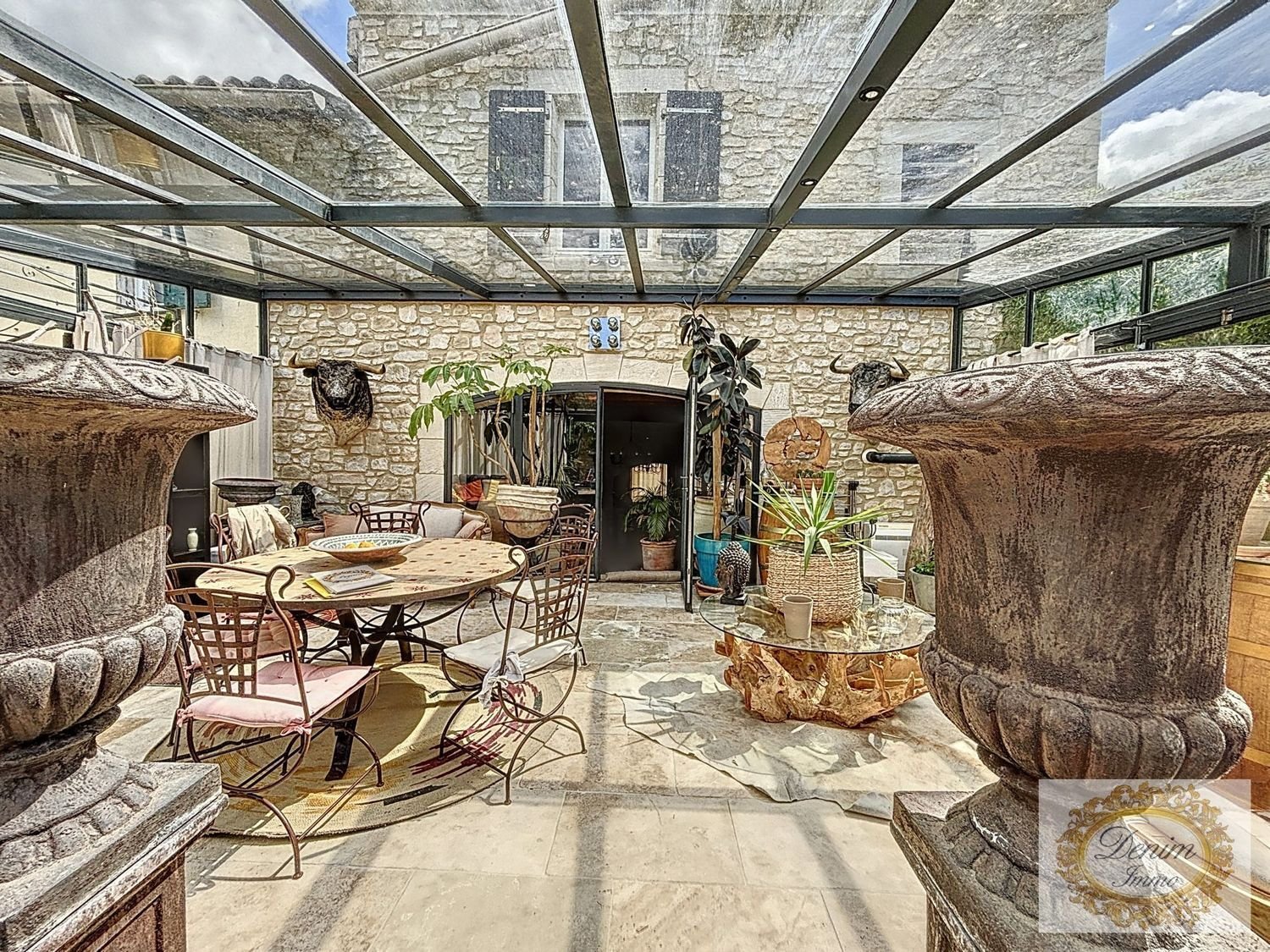 Maison à vendre, 268m², Manduel