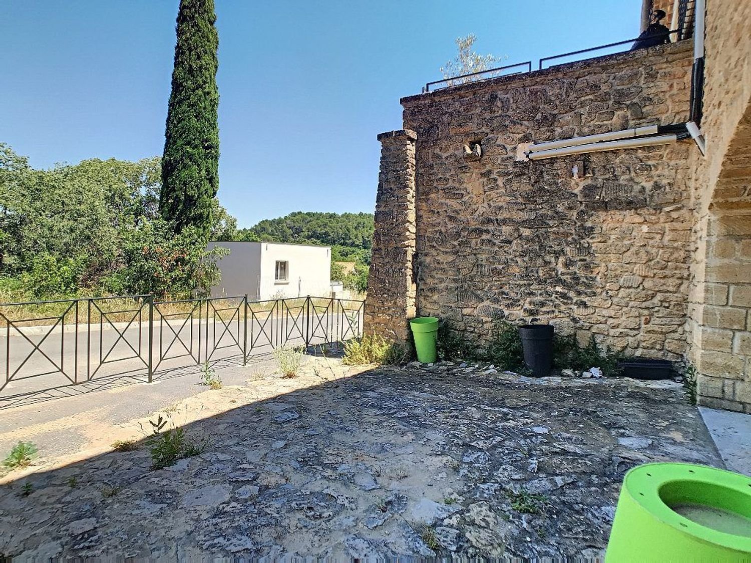 Appartement à louer, 95m², Nîmes