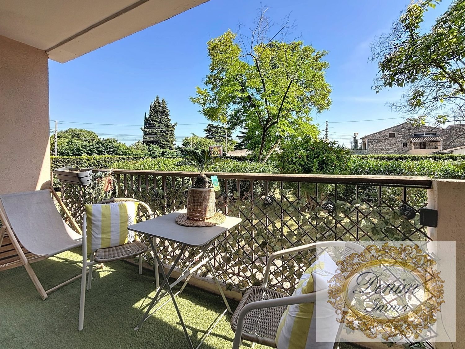 Appartement à vendre, 75m², Nîmes