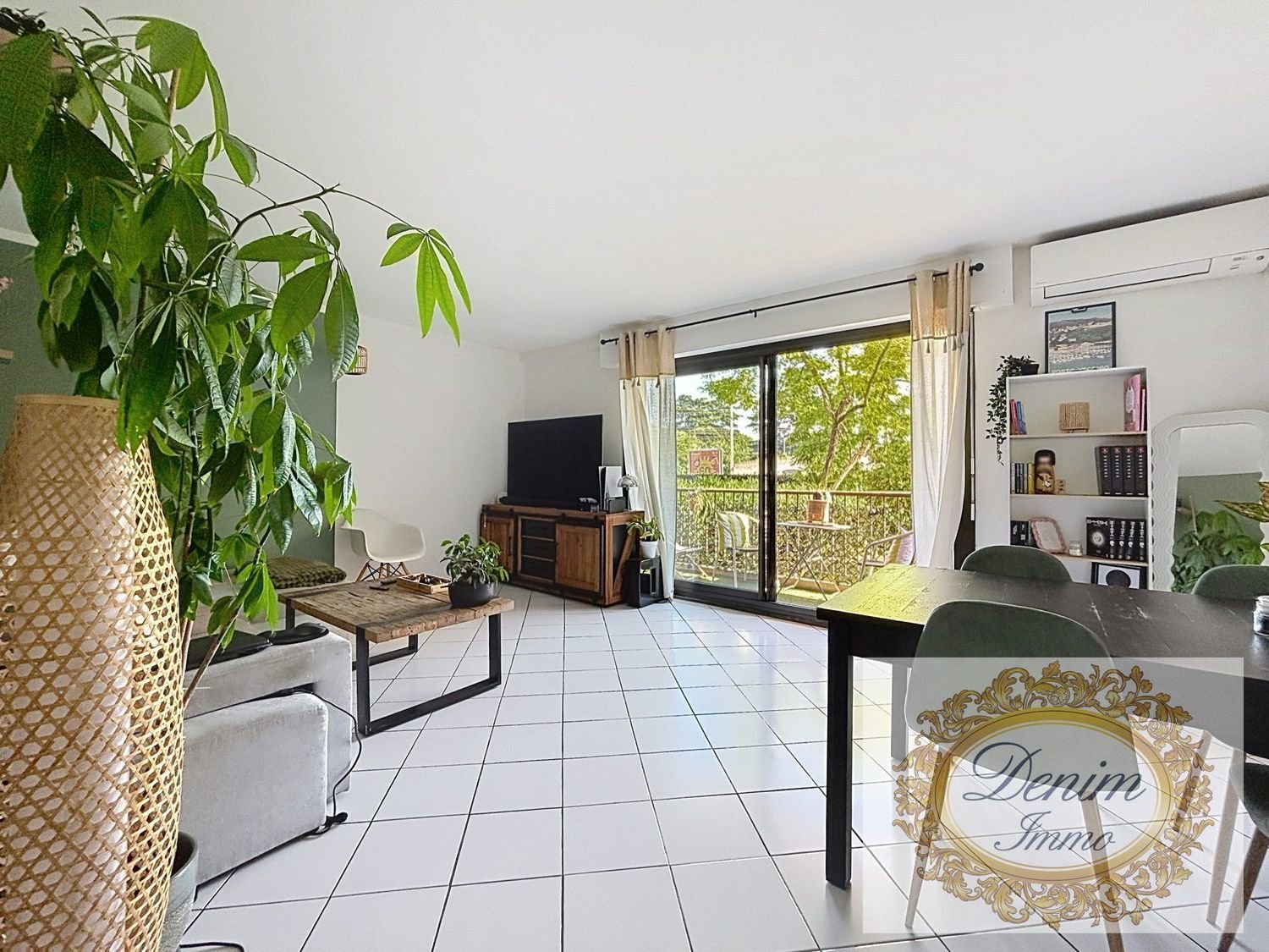 Appartement à vendre, 75m², Nîmes