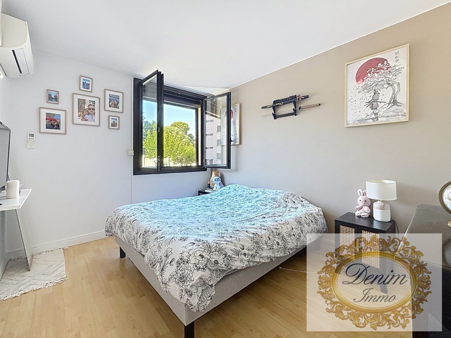 Appartement à vendre, 75m², Nîmes