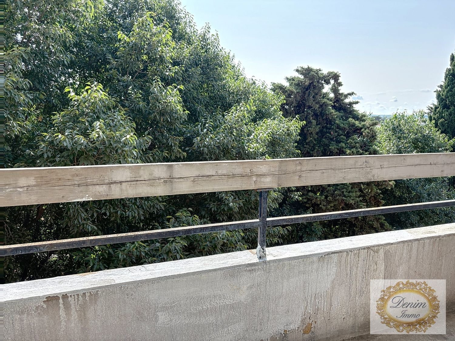 Appartement à vendre, 23m², Nîmes
