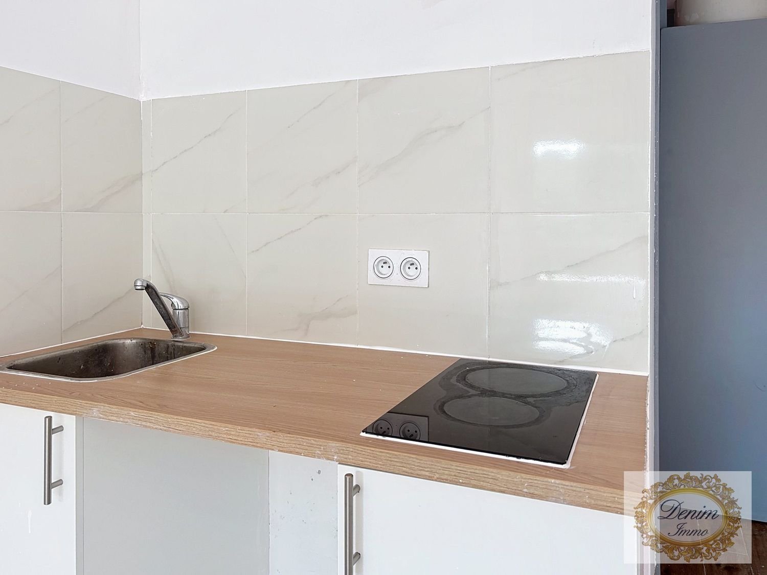 Appartement à vendre, 23m², Nîmes