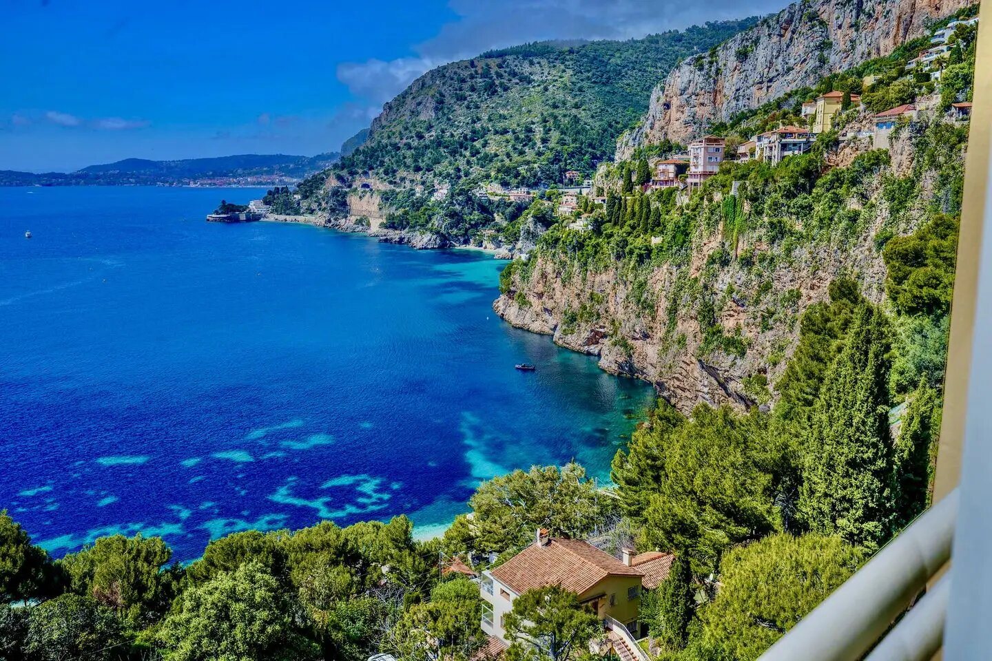Appartement à vendre, 96m², Cap-d'Ail