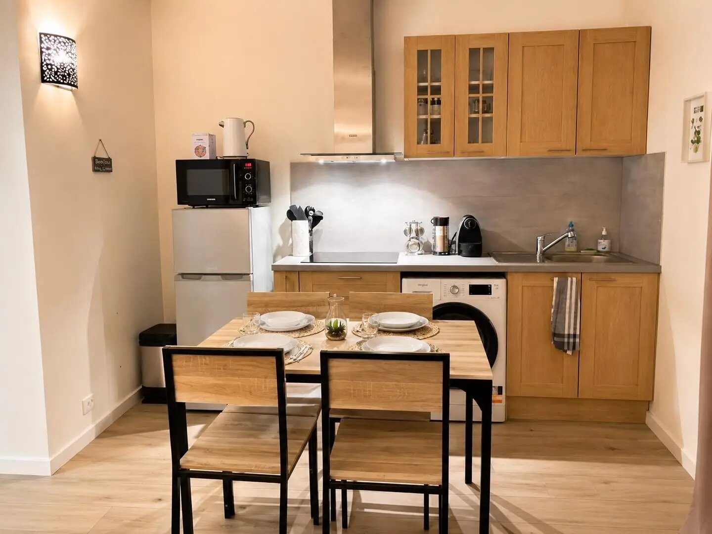Appartement à vendre, 26m², Nice