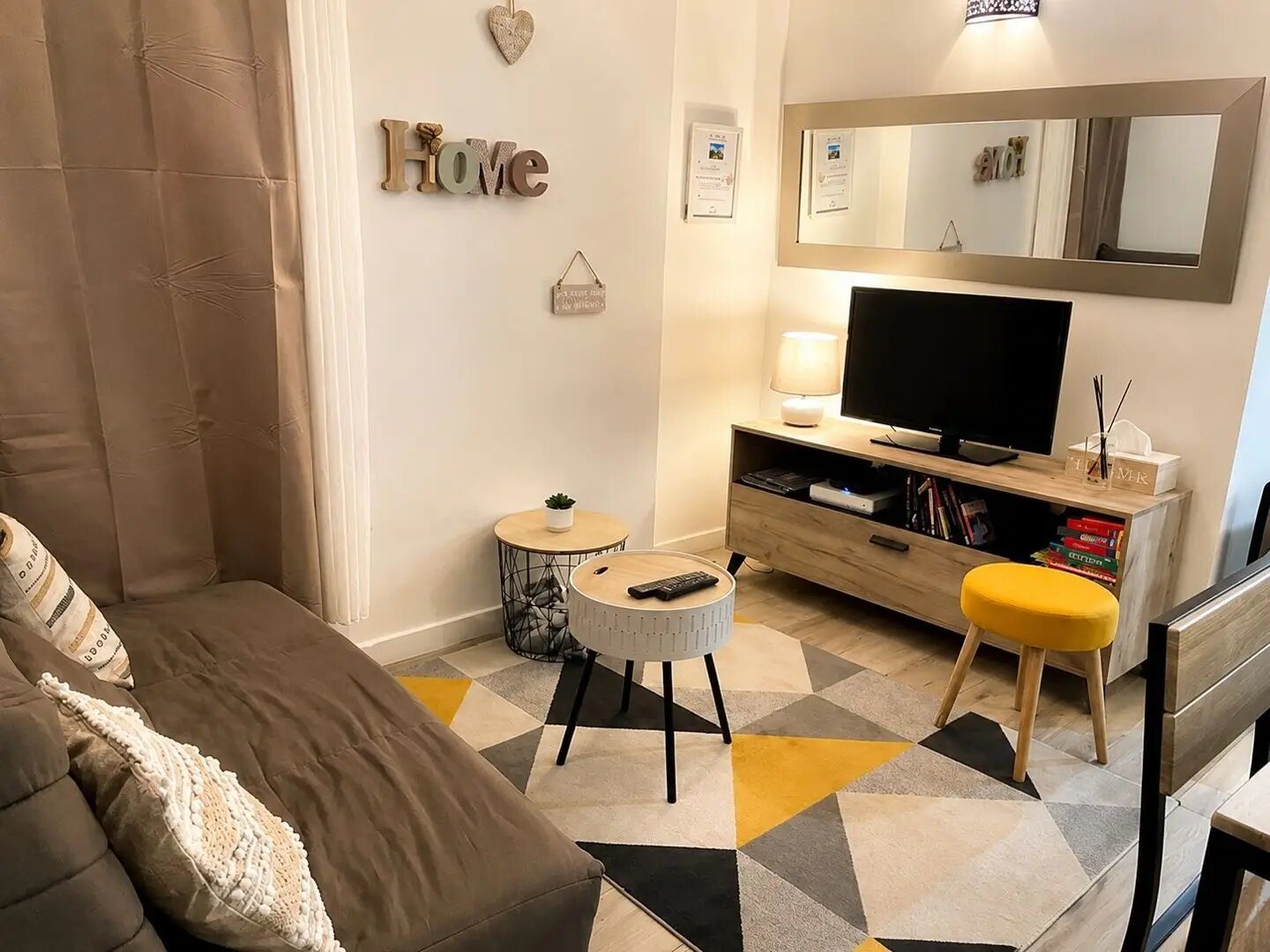 Appartement à vendre, 26m², Nice