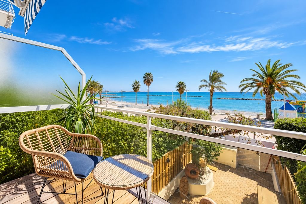 Maison à louer, 73m², Saint-Laurent-du-Var
