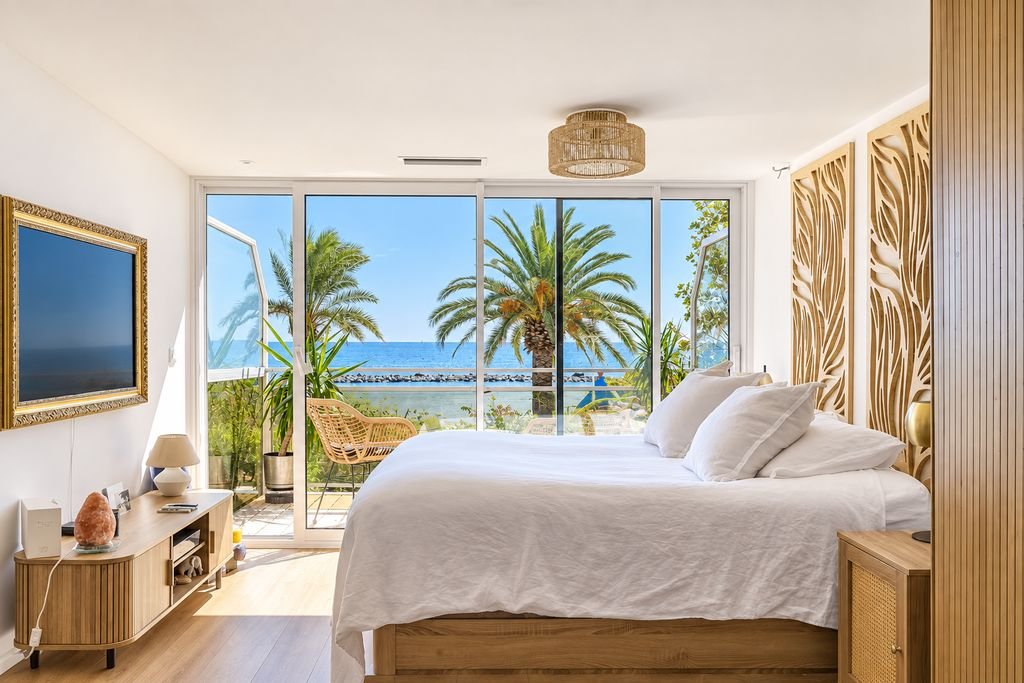 Maison à louer, 73m², Saint-Laurent-du-Var