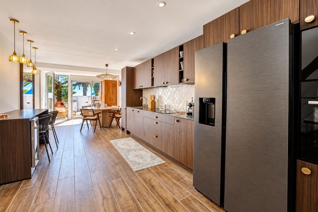 Maison à louer, 73m², Saint-Laurent-du-Var