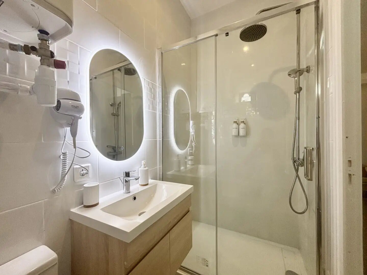 Appartement à louer, 20m², Nice