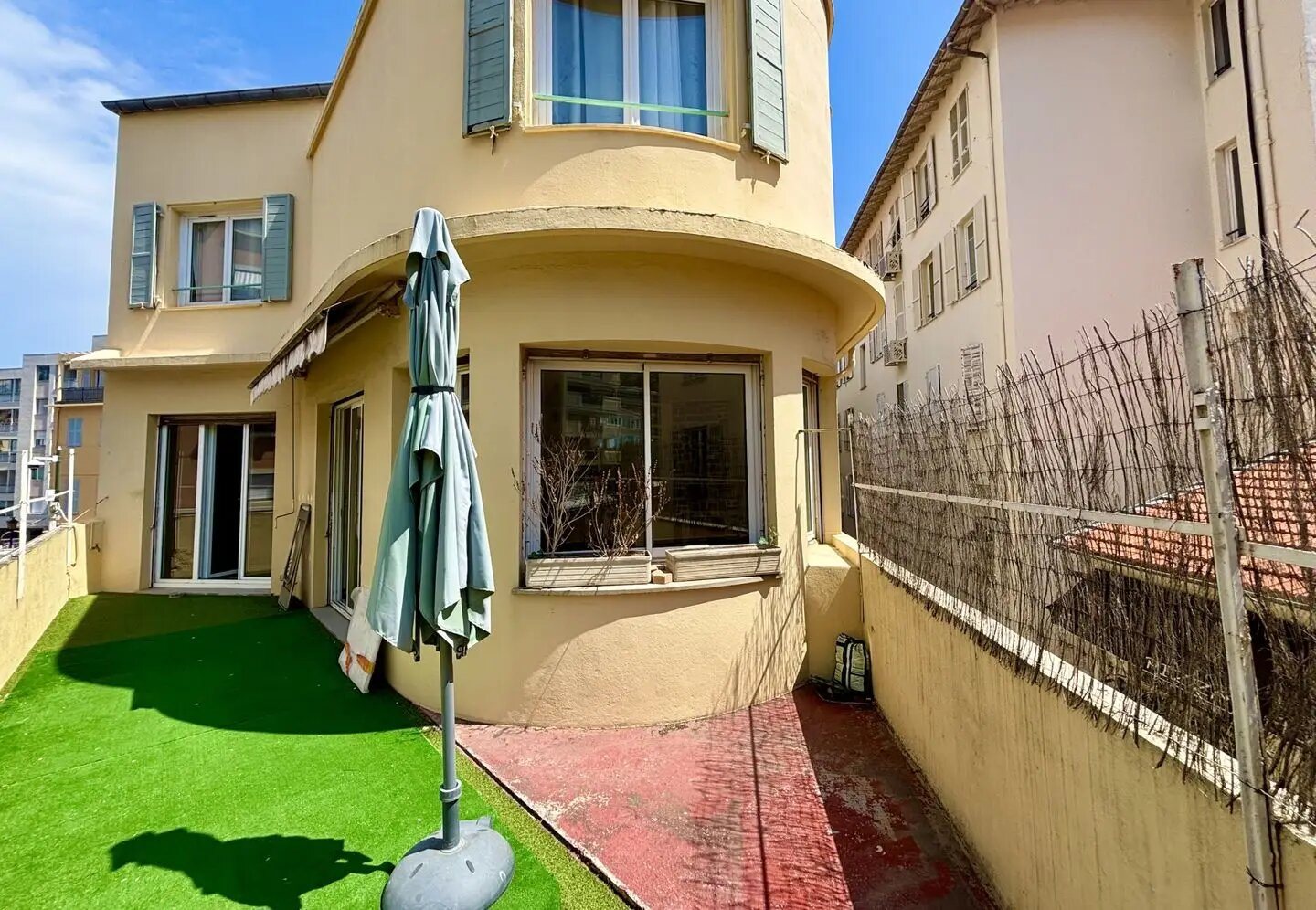 Appartement à vendre, 109m², Beaulieu-sur-Mer