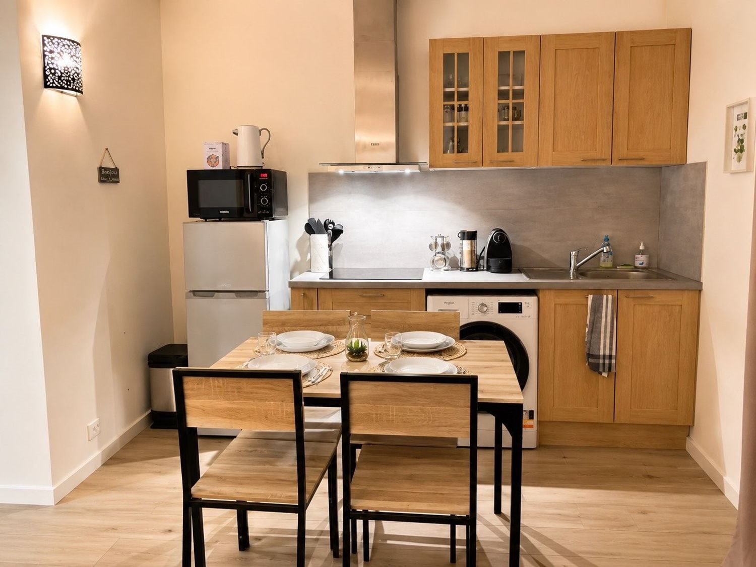 Appartement à vendre, 26m², Nice