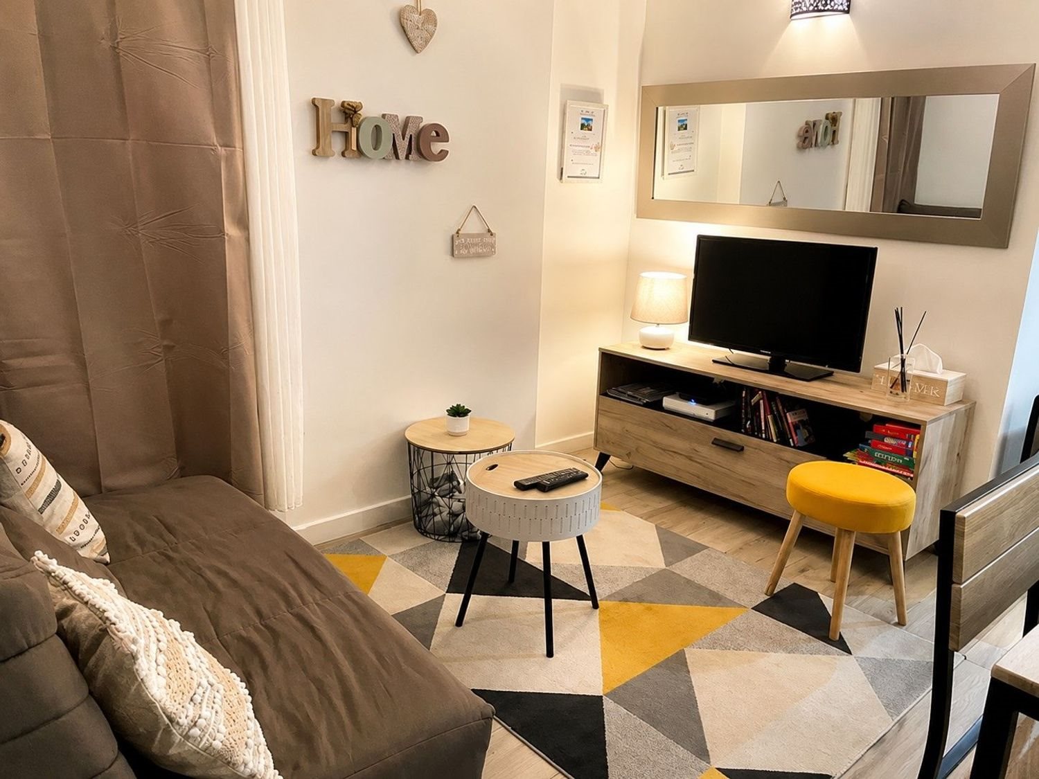 Appartement à vendre, 26m², Nice