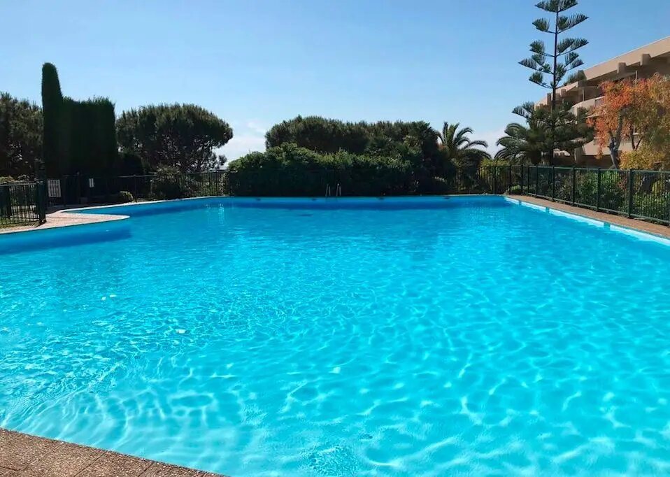 Appartement à louer, 21m², Nice