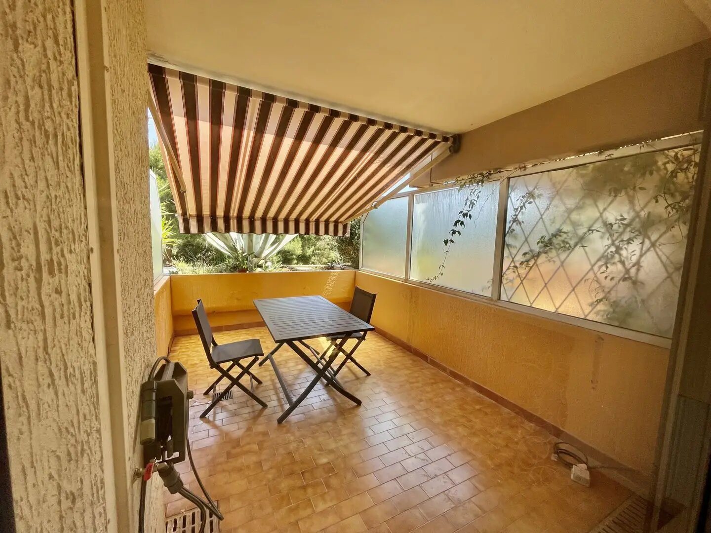 Appartement à louer, 21m², Nice