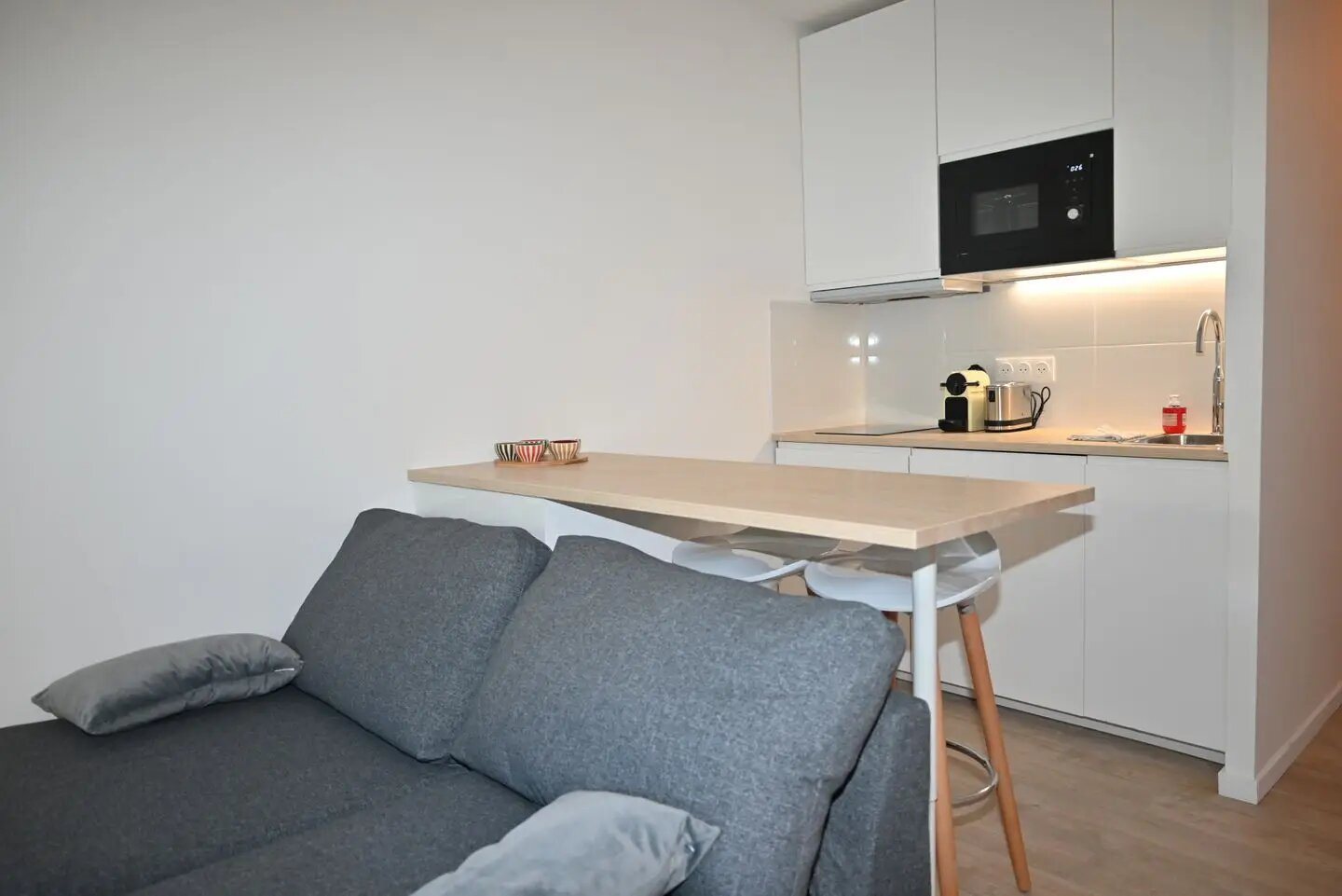 Appartement à louer, 21m², Nice