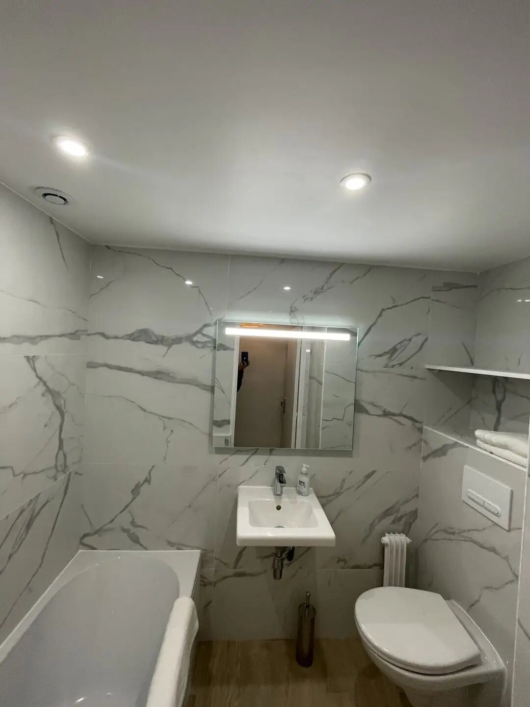 Appartement à louer, 21m², Nice