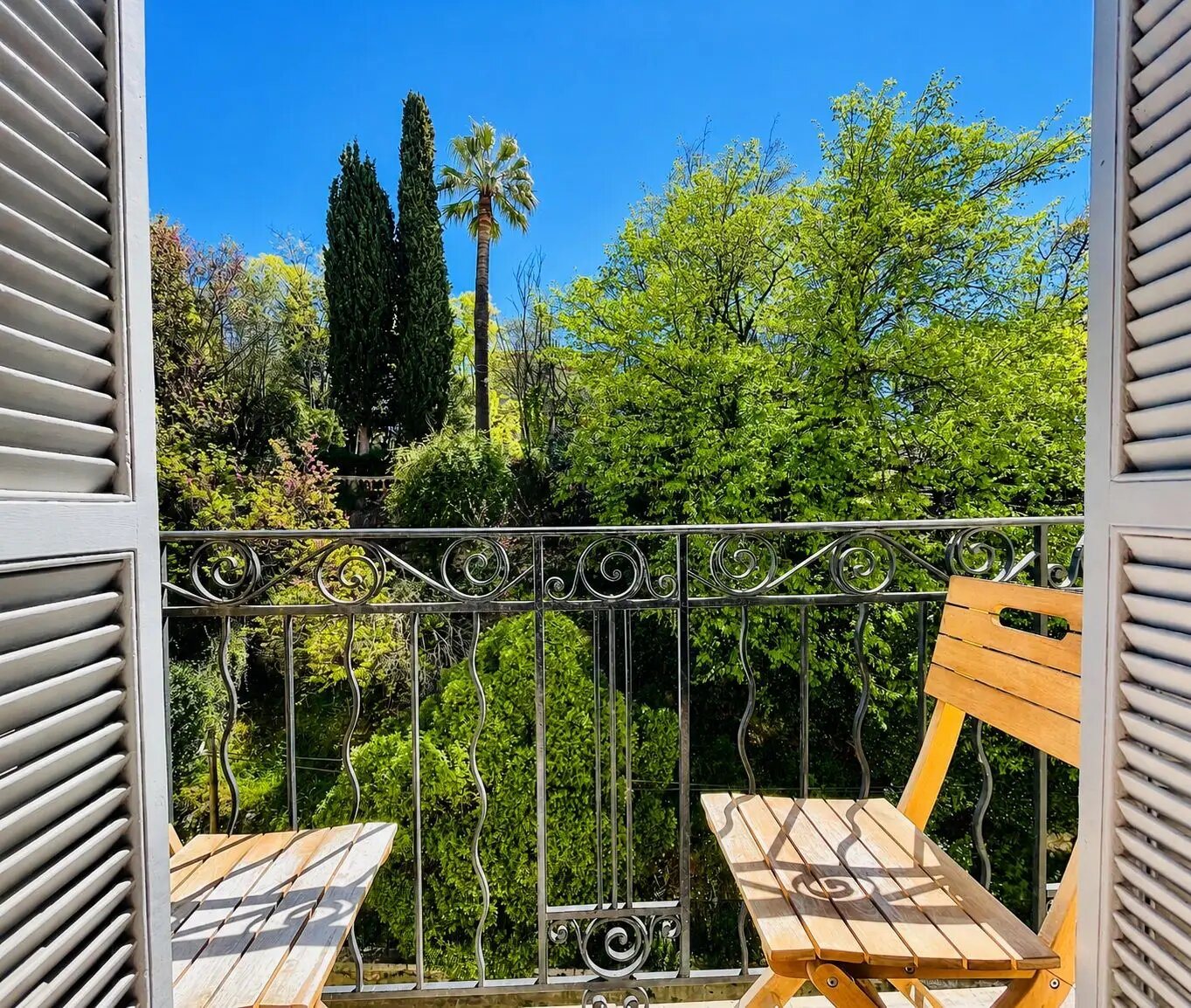 Appartement à louer, 28m², Nice