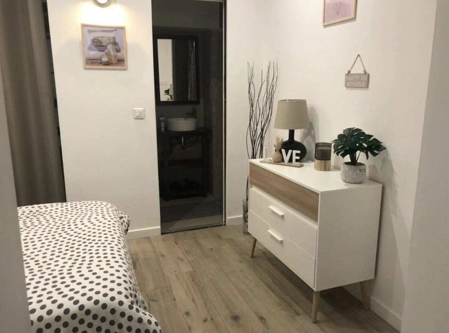 Appartement à louer, 27m², Nice