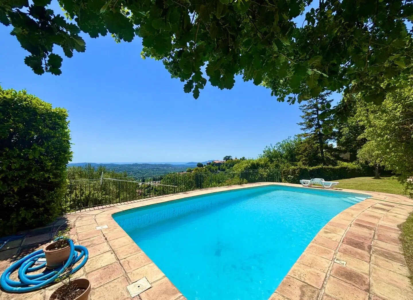 Maison à vendre, 183m², Châteauneuf-Grasse
