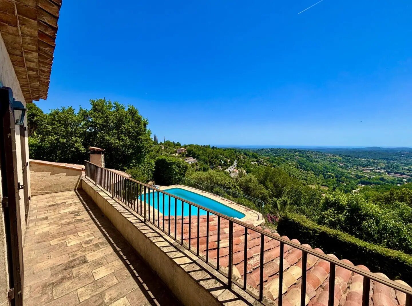 Maison à vendre, 183m², Châteauneuf-Grasse