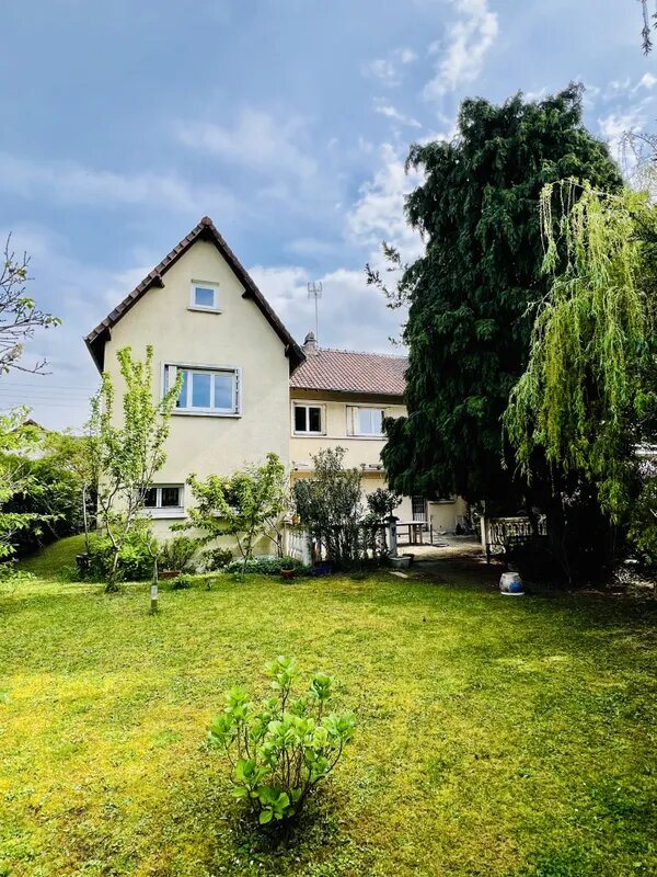 Maison à vendre, 180m², Le Blanc-Mesnil
