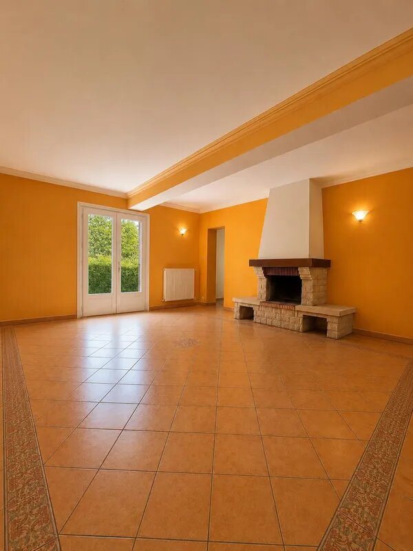 Maison à vendre, 180m², Le Blanc-Mesnil