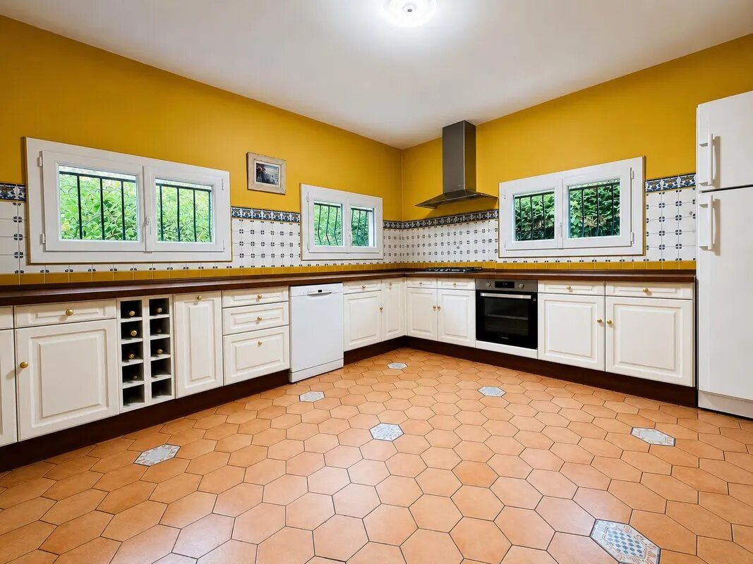 Maison à vendre, 180m², Le Blanc-Mesnil