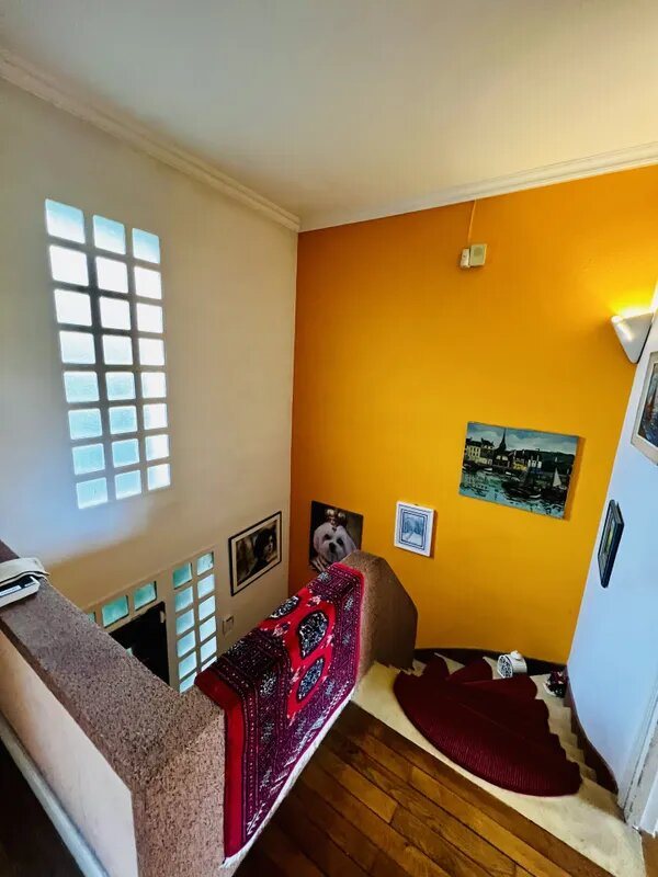 Maison à vendre, 180m², Le Blanc-Mesnil