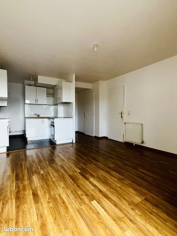 Appartement à louer, 39m², Livry-Gargan