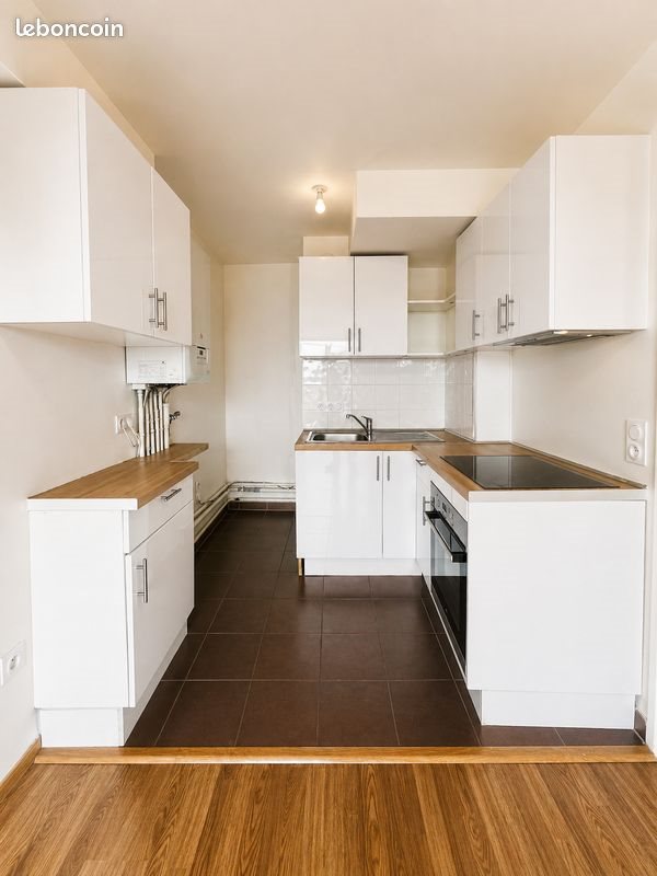 Appartement à louer, 39m², Livry-Gargan