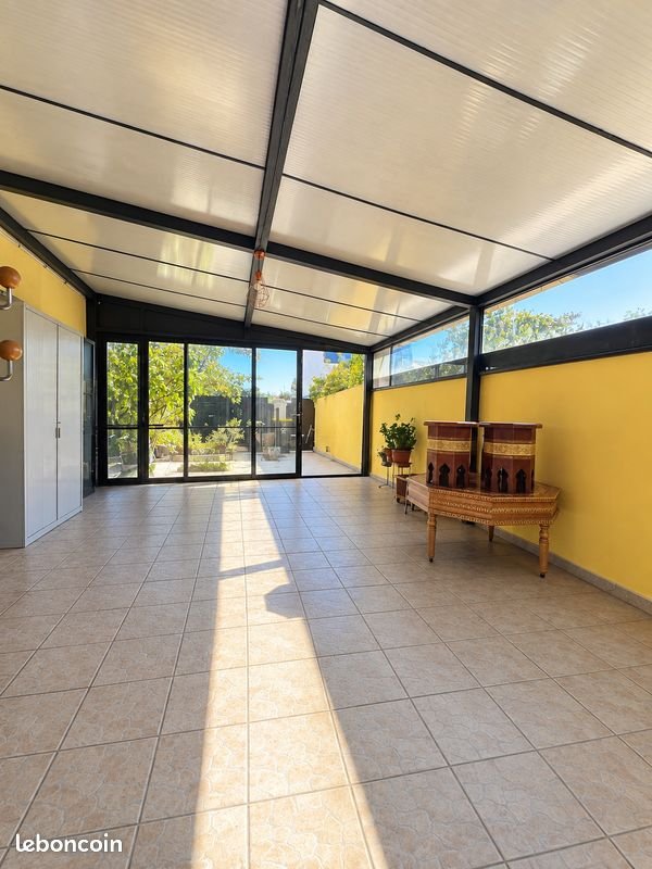 Maison à vendre, 56m², Le Blanc-Mesnil