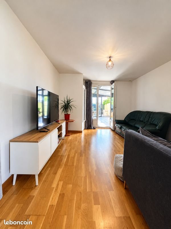 Maison à vendre, 56m², Le Blanc-Mesnil