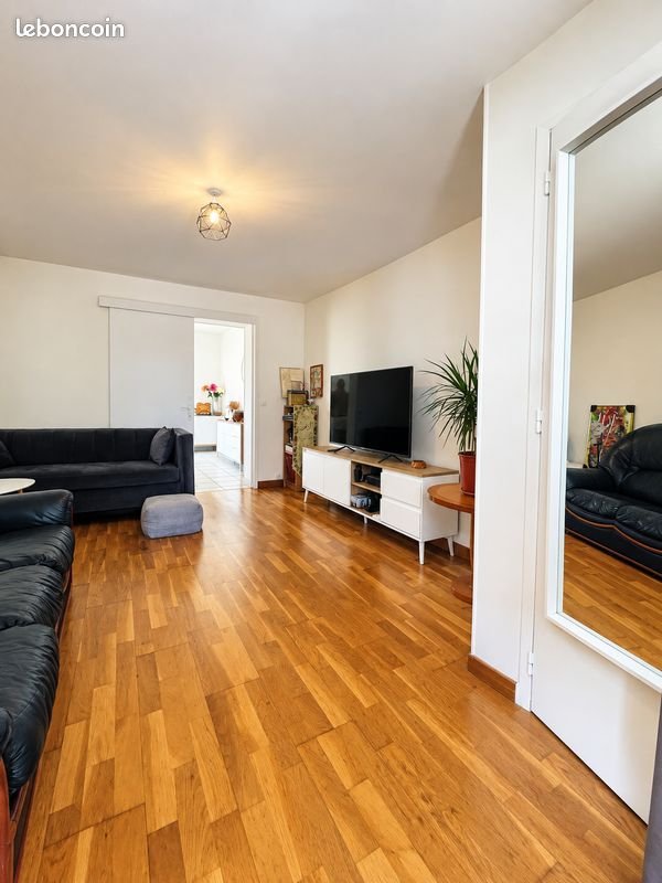 Maison à vendre, 56m², Le Blanc-Mesnil