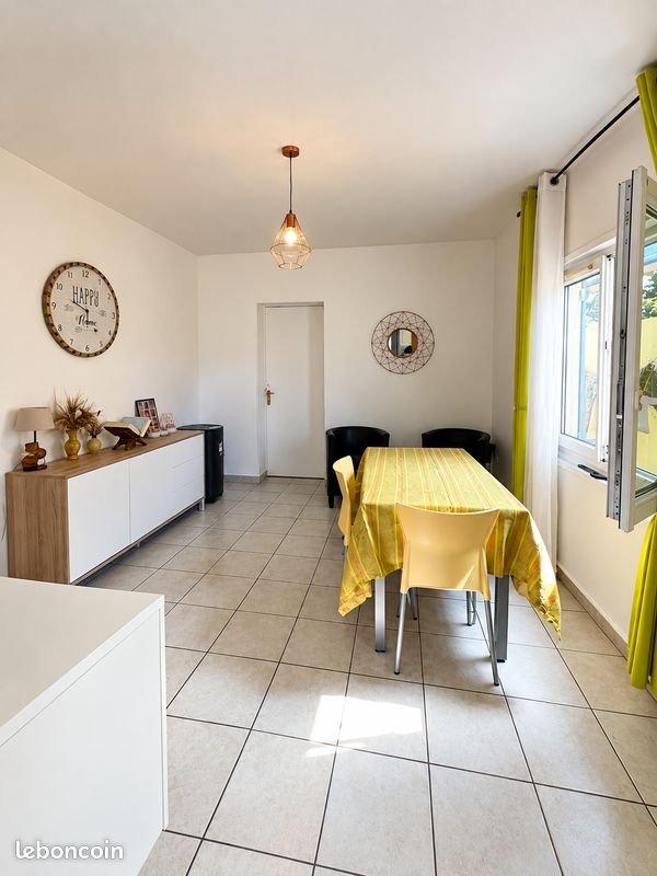 Maison à vendre, 56m², Le Blanc-Mesnil