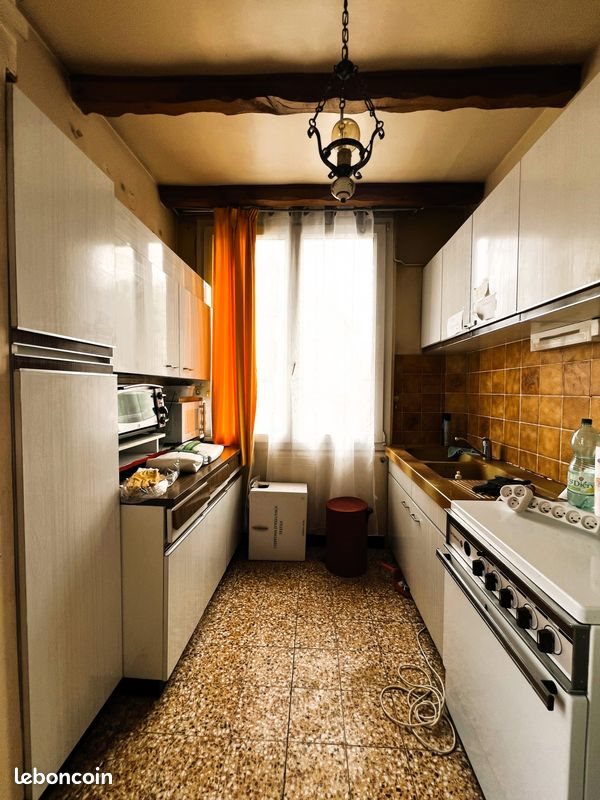 Maison à vendre, 130m², Le Blanc-Mesnil